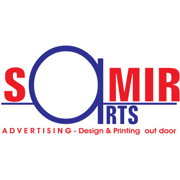 SAMIR ARTS Logo
