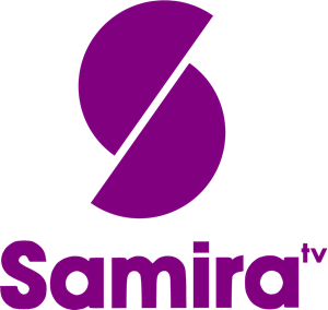 Samira TV Logo ,Logo , icon , SVG Samira TV Logo