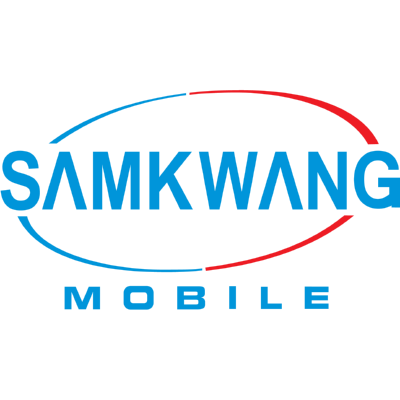 Samkwang Mobile Logo ,Logo , icon , SVG Samkwang Mobile Logo