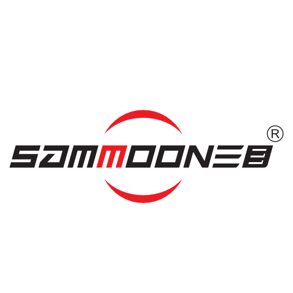 Sammoon Lighting Logo ,Logo , icon , SVG Sammoon Lighting Logo