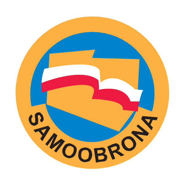 Samoobrona Logo ,Logo , icon , SVG Samoobrona Logo