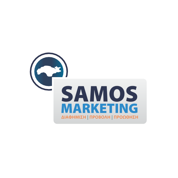 Samos Marketing Logo ,Logo , icon , SVG Samos Marketing Logo