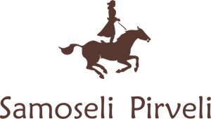 Samoseli Pirveli Logo