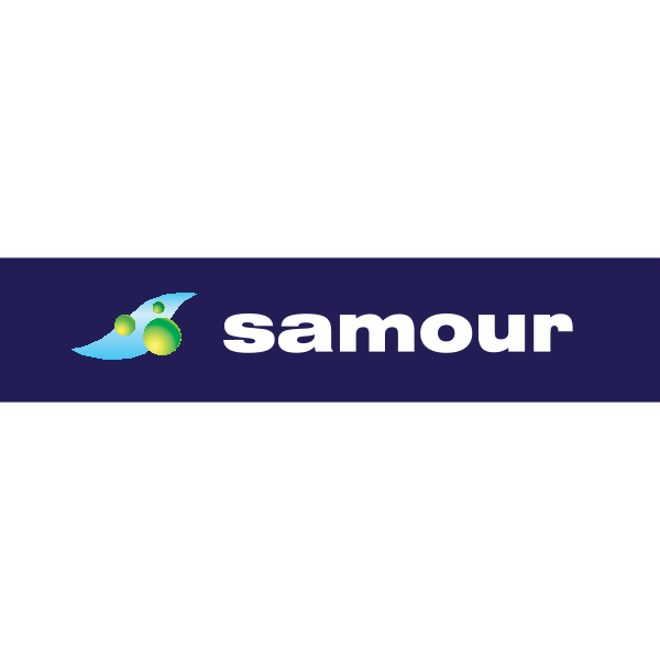 Samour Logo ,Logo , icon , SVG Samour Logo