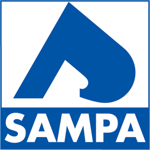 Sampa Logo