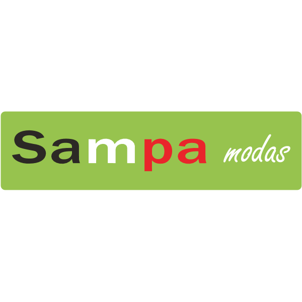 Sampa modas Logo ,Logo , icon , SVG Sampa modas Logo