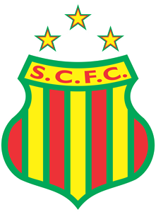 Sampaio Corrêa Futebol Clube Logo