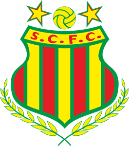 Sampaio Correa Logo