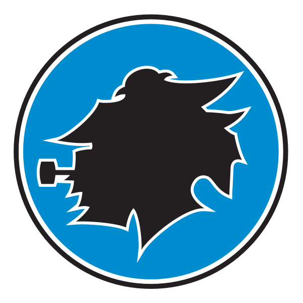 Sampdoria Logo ,Logo , icon , SVG Sampdoria Logo