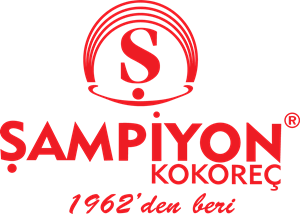 Şampiyon Kokoreç Logo