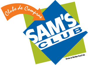 Sams Club Brasil Logo ,Logo , icon , SVG Sams Club Brasil Logo