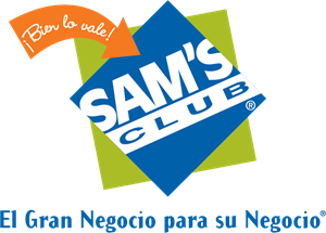 sams club mexico Logo ,Logo , icon , SVG sams club mexico Logo
