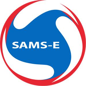 SAMS-E Logo