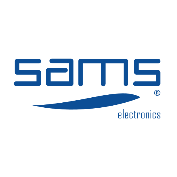 Sams electronics Logo ,Logo , icon , SVG Sams electronics Logo
