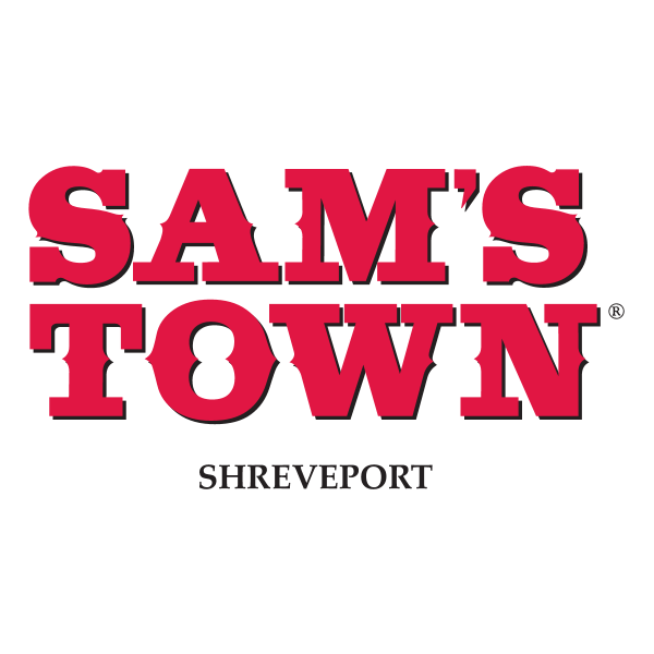 Sam’s Town – Shreveport Logo
