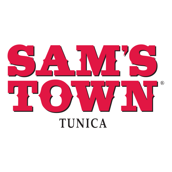 Sam’s Town – Tunica Logo