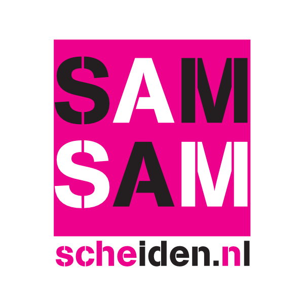 SamSam Scheiden Logo ,Logo , icon , SVG SamSam Scheiden Logo