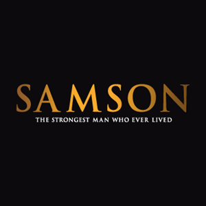 Samson Logo