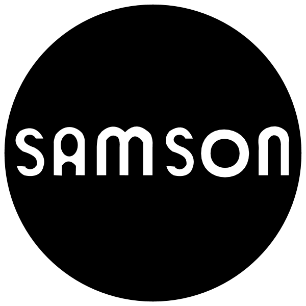 Samson ,Logo , icon , SVG Samson