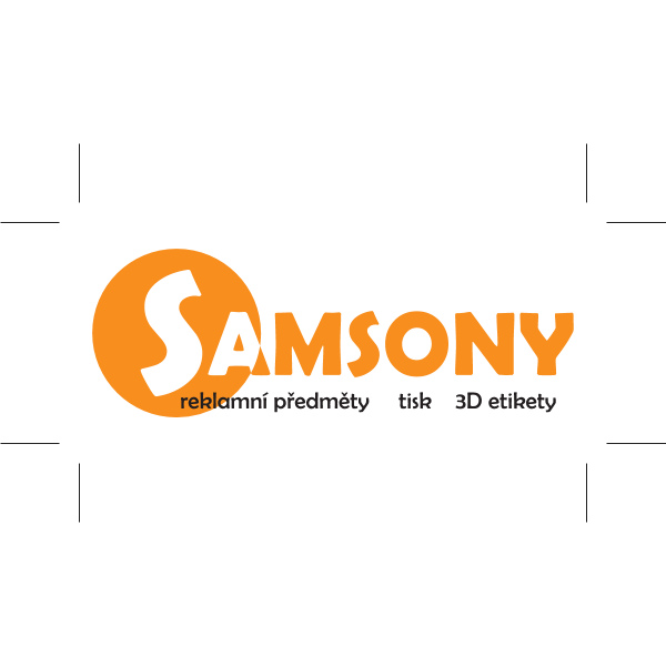 Samsony Logo