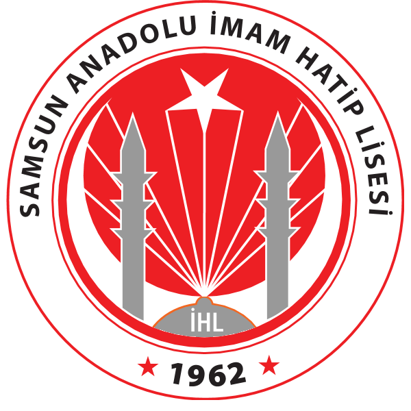 Samsun Anadolu Imam Hatip Lisesi Logo ,Logo , icon , SVG Samsun Anadolu Imam Hatip Lisesi Logo
