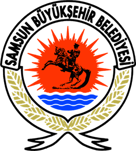Samsun Büyükşehir Belediyesi Logo ,Logo , icon , SVG Samsun Büyükşehir Belediyesi Logo