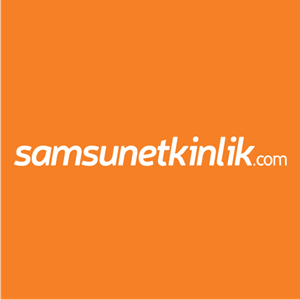 Samsun Etkinlik Logo ,Logo , icon , SVG Samsun Etkinlik Logo