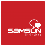 Samsun İletişim Logo