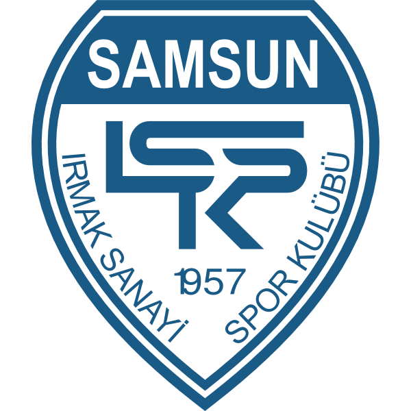 Samsun Irmak Sanayispor_1957 Logo ,Logo , icon , SVG Samsun Irmak Sanayispor_1957 Logo