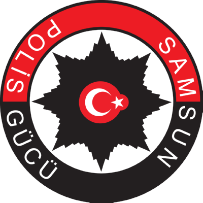 Samsun Polisgücü_Spor_K Logo ,Logo , icon , SVG Samsun Polisgücü_Spor_K Logo