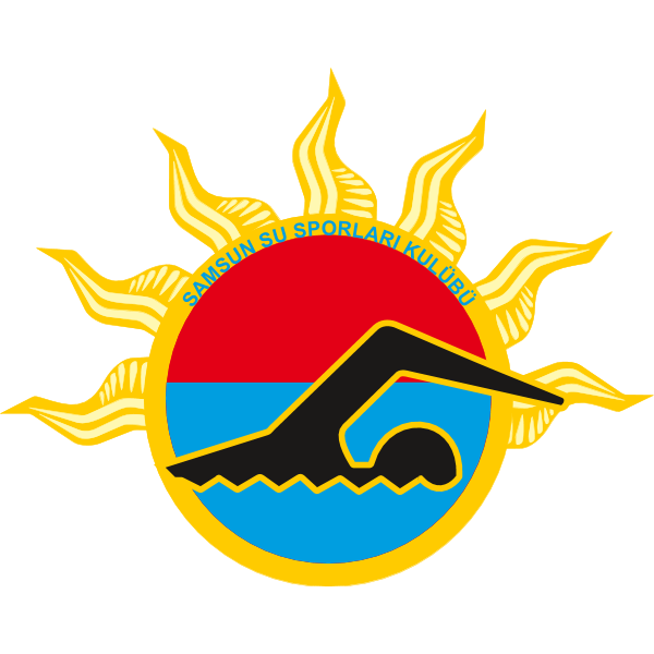 Samsun su Sporları Kulubu Logo ,Logo , icon , SVG Samsun su Sporları Kulubu Logo
