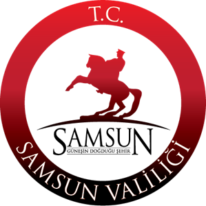 Samsun Valiliği Logo ,Logo , icon , SVG Samsun Valiliği Logo