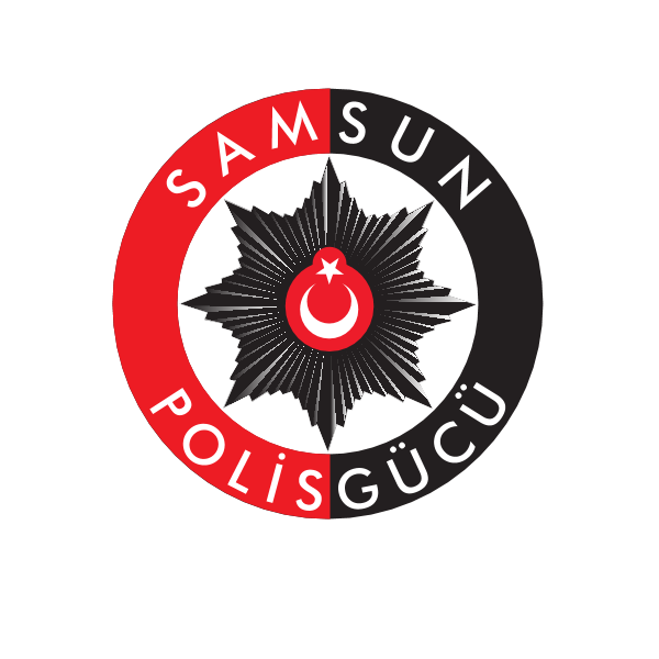 Samsun_Polisgücü_SK Logo ,Logo , icon , SVG Samsun_Polisgücü_SK Logo