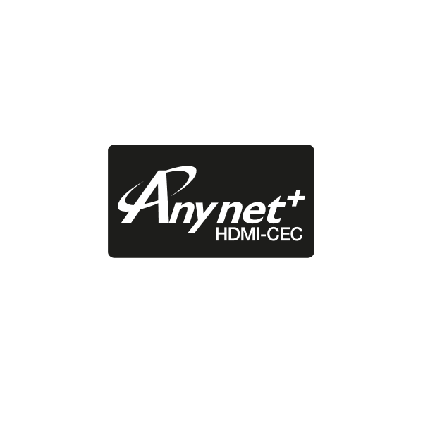 Samsung Anynet Logo