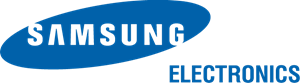 Samsung Electronics Logo ,Logo , icon , SVG Samsung Electronics Logo