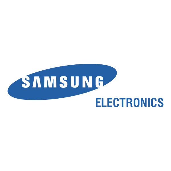 Samsung Electronics ,Logo , icon , SVG Samsung Electronics