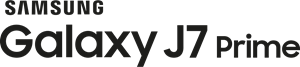 Samsung Galaxy j7 Prime Logo
