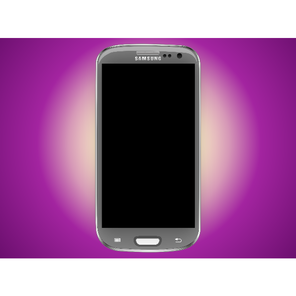 Samsung Galaxy S3 Logo ,Logo , icon , SVG Samsung Galaxy S3 Logo