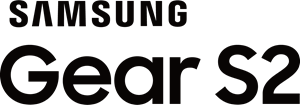 Samsung Gear S2 Logo ,Logo , icon , SVG Samsung Gear S2 Logo