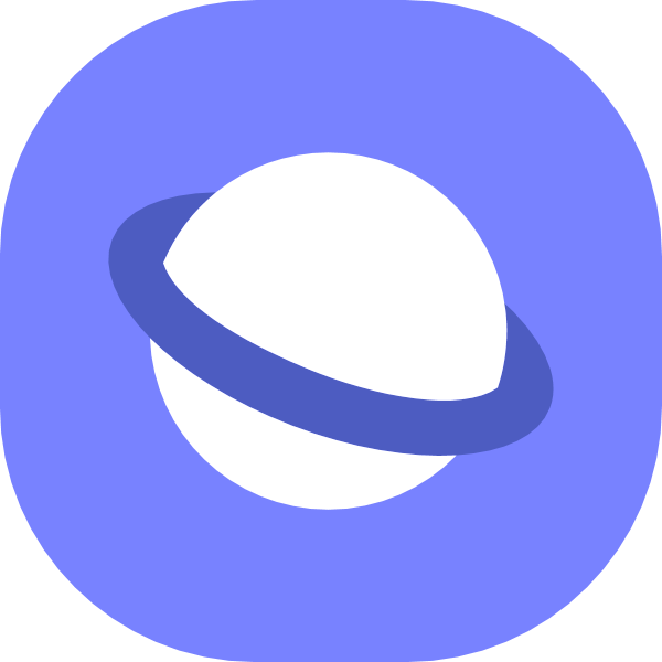 Samsung Internet logo ,Logo , icon , SVG Samsung Internet logo
