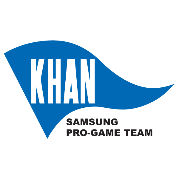 Samsung Khan Logo ,Logo , icon , SVG Samsung Khan Logo