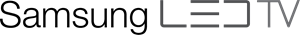 Samsung LED TV Logo ,Logo , icon , SVG Samsung LED TV Logo