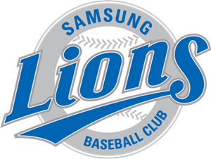 Samsung Lions Logo