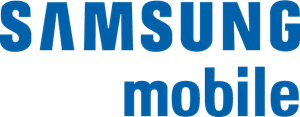Samsung Mobile Logo ,Logo , icon , SVG Samsung Mobile Logo
