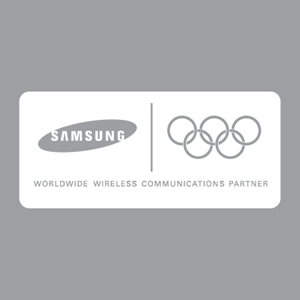 Samsung – Olympic Partner Logo ,Logo , icon , SVG Samsung – Olympic Partner Logo