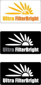 Samsung Ultra Filter Bright Logo