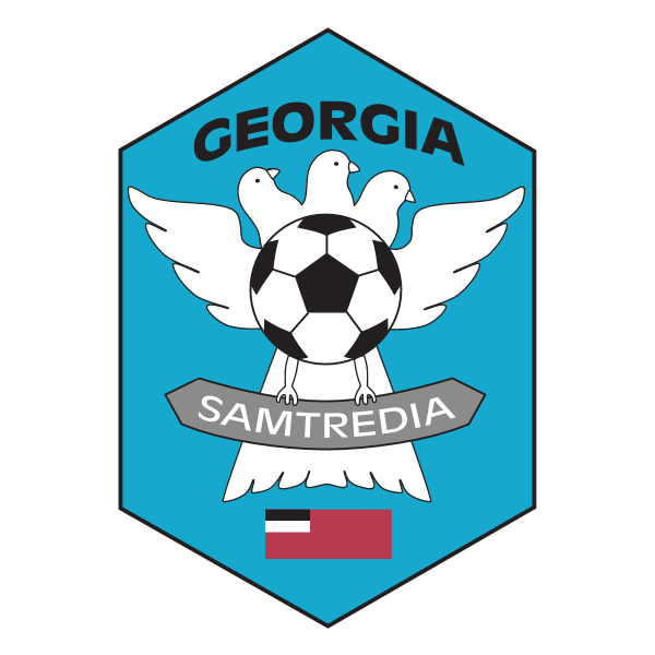 Samtredia Logo ,Logo , icon , SVG Samtredia Logo
