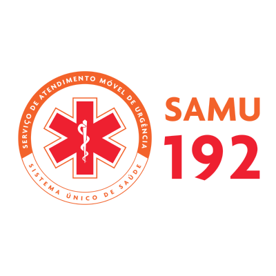 SAMU Logo ,Logo , icon , SVG SAMU Logo
