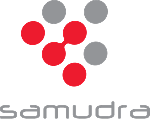 samudra Logo ,Logo , icon , SVG samudra Logo
