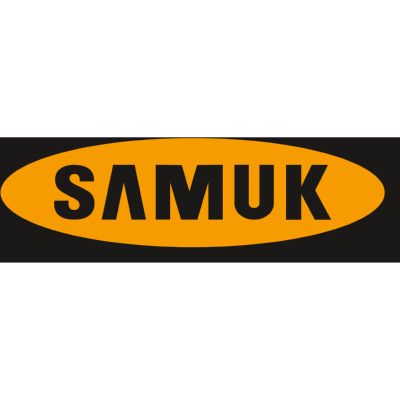 samuk Logo